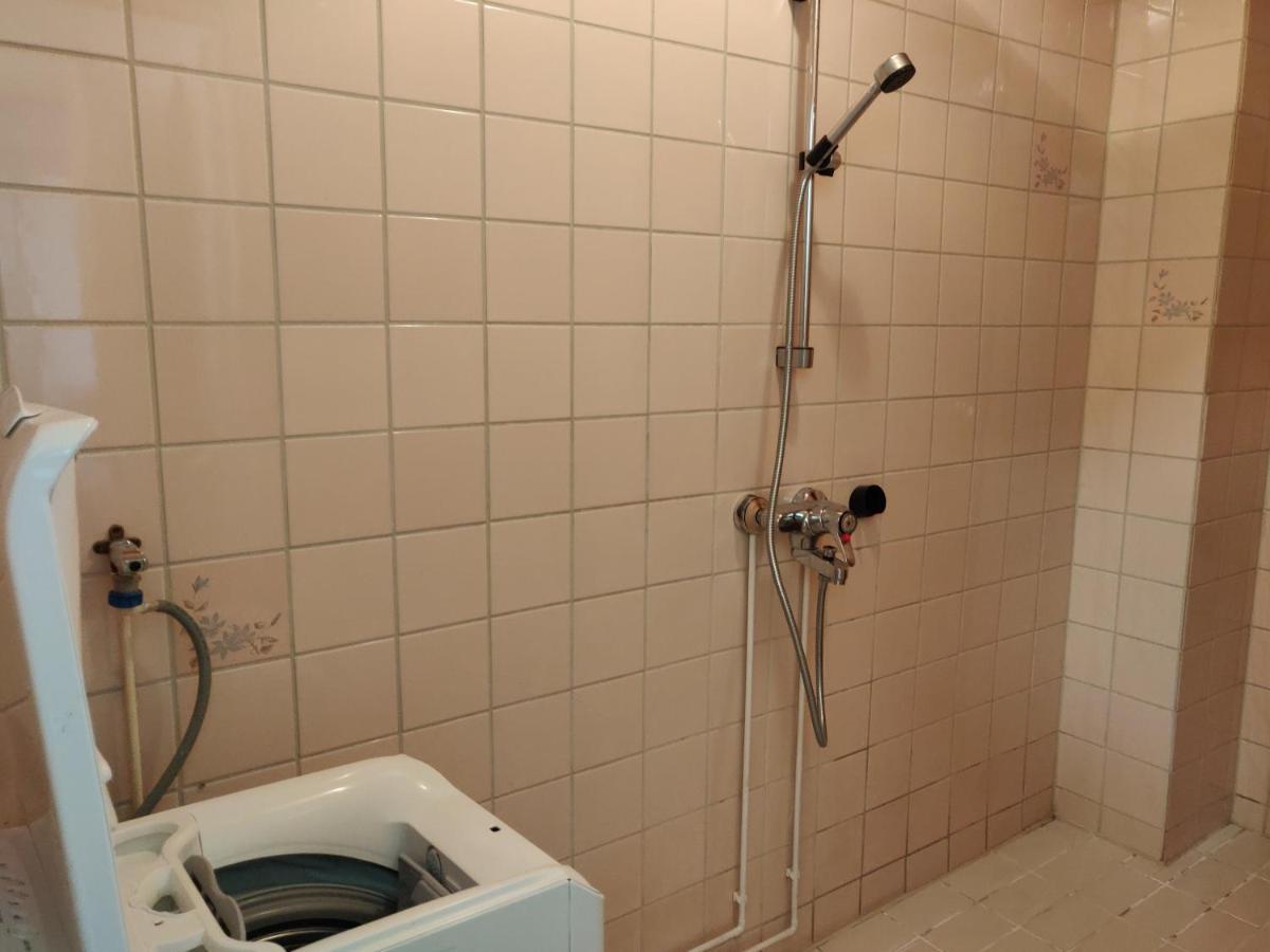 Yyterin Valkoinen Huoneisto 14 Pori Exterior foto